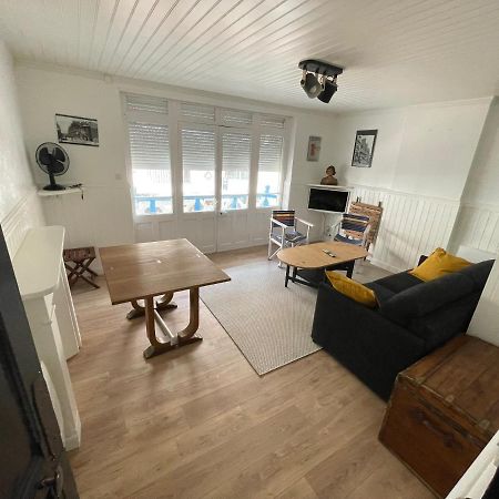 Le Typique Touquetois, 55M² Hypercentre Apartment Le Touquet Exterior photo