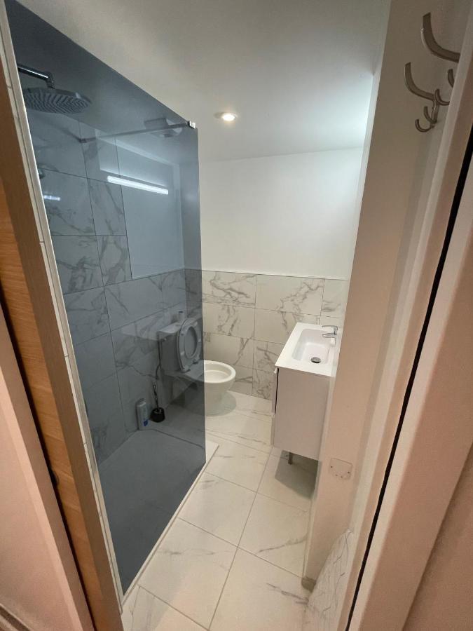 Le Typique Touquetois, 55M² Hypercentre Apartment Le Touquet Exterior photo