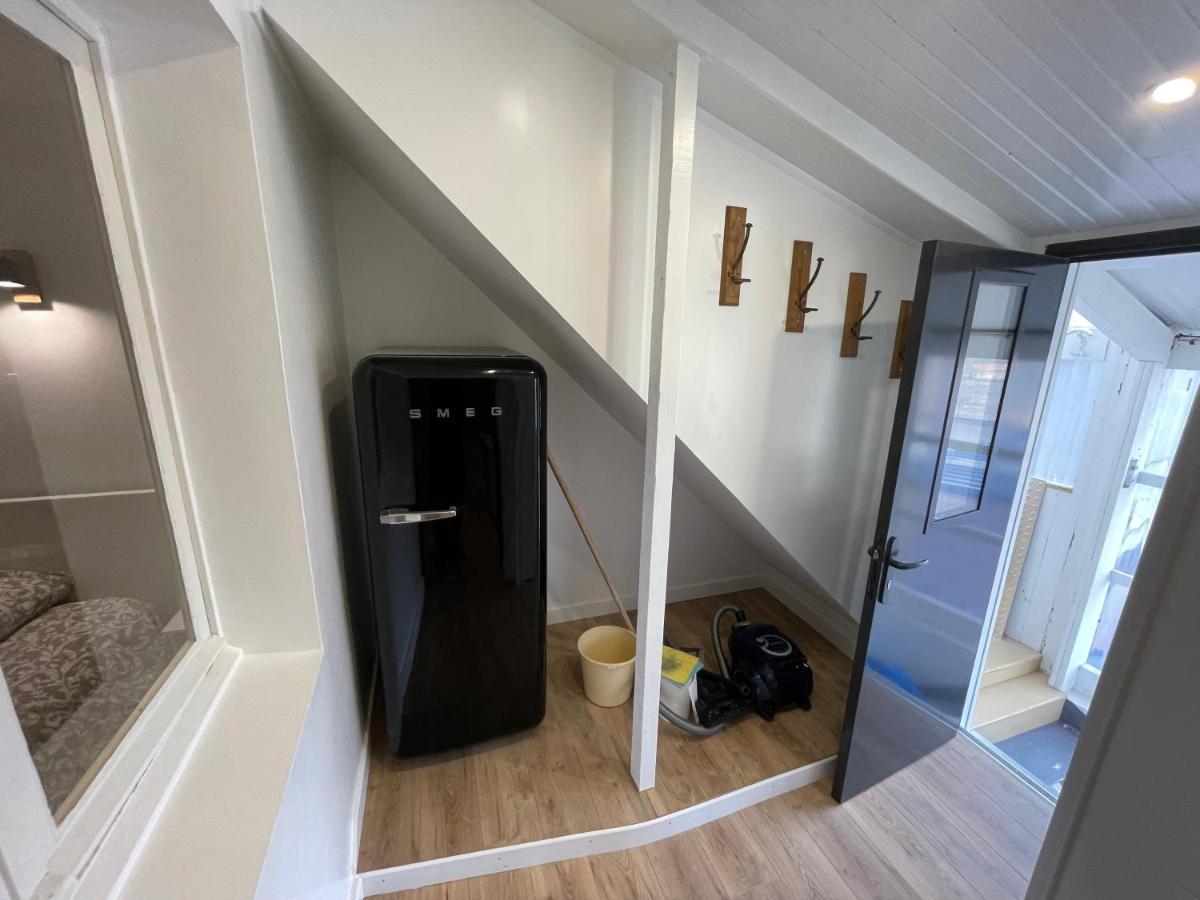 Le Typique Touquetois, 55M² Hypercentre Apartment Le Touquet Exterior photo